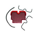 Filtro de aire BMC - FM579/04 - motoscamaralweb.com