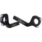 Kit montaje paramanos abierto UFO PM01636 - motoscamaralweb.com