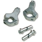 Kit montaje paramanos UFO handguards 22 PM01621 - motoscamaralweb.com