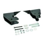 Kit de montaje paramanos Polisport a la maneta Honda 8306500005 - motoscamaralweb.com