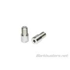 Kit de adaptadores Barkbusters Yamaha - motoscamaralweb.com