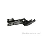 Pletina izquierda de paramanos Barkbusters STORM - motoscamaralweb.com