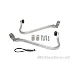 Soportes de aluminio Barkbusters Fijación de doble anclaje - motoscamaralweb.com