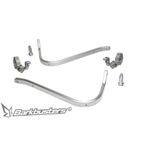 Kit de montaje paramanos BARKBUSTERS universal manillar cónico - motoscamaralweb.com