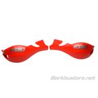 Paramanos Barkbusters EGO Color rojo - motoscamaralweb.com