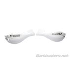 Paramanos Barkbusters EGO Color blanco - motoscamaralweb.com