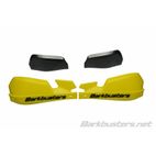 Paramanos Barkbusters VPS Color amarillo / Color negro - motoscamaralweb.com