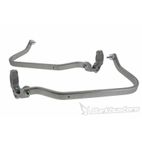 Kit de montaje paramanos BARKBUSTERS montaje de 2 puntos Triumph Tiger 900 - motoscamaralweb.com