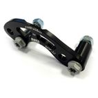 Adaptador de pinza para kit Oversize NG K22 - motoscamaralweb.com