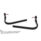 Kit de montaje paramanos BARKBUSTERS universal M6 y M8 - motoscamaralweb.com