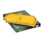 Filtro de aire HIFLOFILTRO - HFA2708 - motoscamaralweb.com