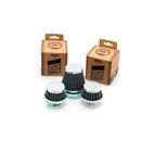 Filtro de potencia V PARTS Vintage Series cónico cromado Ø55mm - motoscamaralweb.com