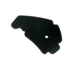 Filtro de aire ATHENA (Equivale a OEM 06614100. 829258) - motoscamaralweb.com