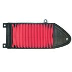 Filtro de aire TECNIUM - MT201-OT009 - motoscamaralweb.com