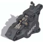 Pinza freno 4 pistones NISSIN Izquierda - motoscamaralweb.com