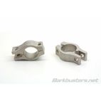 Set de montaje Barkbusters - motoscamaralweb.com