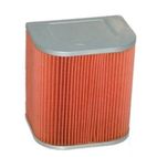 Filtro de aire HIFLOFILTRO - HFA1711 - motoscamaralweb.com