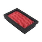 Filtro de aire HIFLOFILTRO - HFA4801 - motoscamaralweb.com