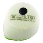 Filtro de aire HIFLOFILTRO - HFF1013 - motoscamaralweb.com