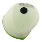 Filtro de aire HIFLOFILTRO - HFF1018 - motoscamaralweb.com