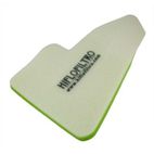 Filtro de aire HIFLOFILTRO - HFF1019 - motoscamaralweb.com
