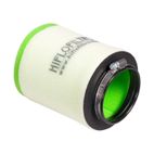 Filtro de aire HIFLOFILTRO - HFF1027 - motoscamaralweb.com