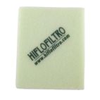 Filtro de aire HIFLOFILTRO - HFF2022 - motoscamaralweb.com