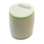 Filtro de aire HIFLOFILTRO - HFF2026 - motoscamaralweb.com