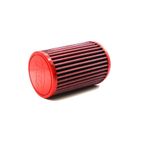 Filtro de aire BMC universal cónico Ø60mm x 150mm - motoscamaralweb.com