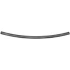 25 manguitos de tubo termorretráctil Ø3.2mm 10cm negro - motoscamaralweb.com