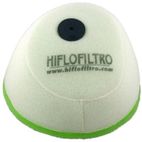 Filtro de aire HIFLOFILTRO - HFF1025 - motoscamaralweb.com