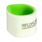 Filtro de aire HIFLOFILTRO - HFF2028 - motoscamaralweb.com