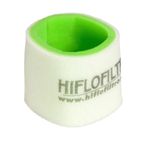 Filtro de aire HIFLOFILTRO - HFF2029 - motoscamaralweb.com