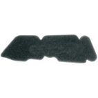 Filtro de aire TECNIUM - 9180 - motoscamaralweb.com