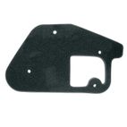 Filtro de aire TECNIUM - 9224 - motoscamaralweb.com