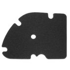 Filtro de aire TECNIUM - 10733 - motoscamaralweb.com