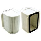 Filtro de aire TECNIUM - HFA4901 - motoscamaralweb.com