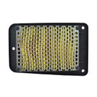 Filtro de aire TECNIUM - JIABIN-17211ADB000 - motoscamaralweb.com