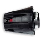 Filtro conico espuma 28/35 recto V PARTS - motoscamaralweb.com