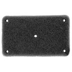 Filtro de aire TECNIUM - MF5-10016 - motoscamaralweb.com