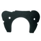 Filtro de aire TECNIUM - MF5-9469 - motoscamaralweb.com