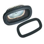 Filtro de aire TECNIUM - ND-H26 - motoscamaralweb.com