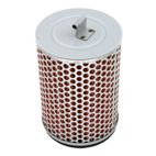 Filtro de aire TECNIUM - ND-H39 - motoscamaralweb.com