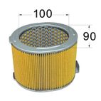 Filtro de aire TECNIUM - ND-H44 - motoscamaralweb.com