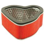 Filtro de aire TECNIUM - ND-H98 - motoscamaralweb.com