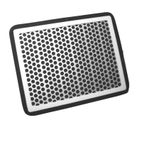 Filtro de aire TECNIUM - ND-K17 - motoscamaralweb.com