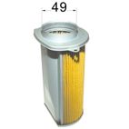 Filtro de aire TECNIUM - ND-S17 - motoscamaralweb.com