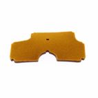 Filtro de aire TECNIUM - ND-K43 - motoscamaralweb.com