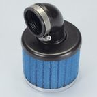 FILTRO DE AIRE POLINI 90 D.34 LARGO - motoscamaralweb.com