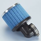 FILTRO DE AIRE POLINI 90 D.38 LARGO - motoscamaralweb.com
